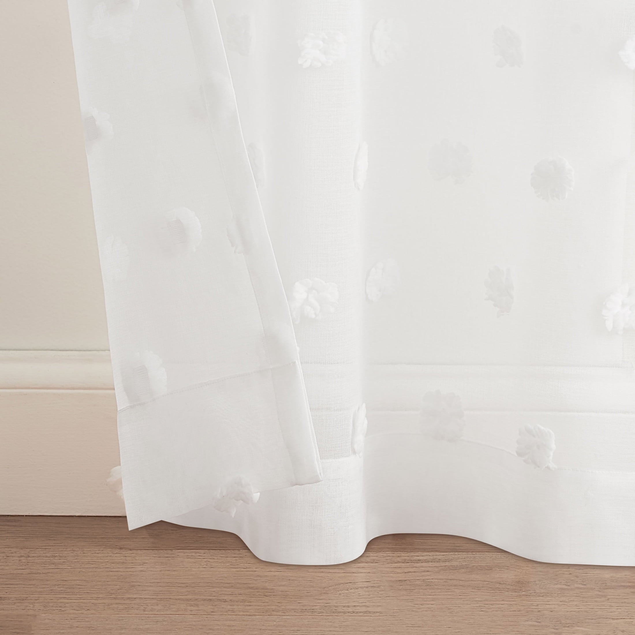 Your Zone Clipped Pom 84