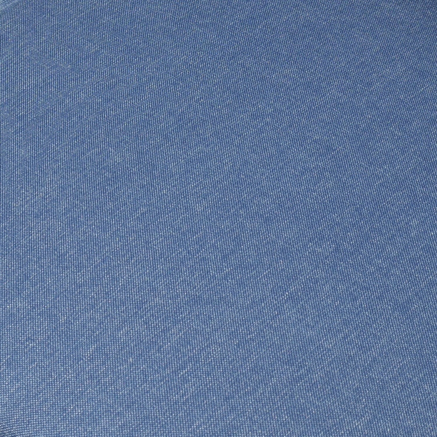 Ovios 6 Pieces Outdoor Patio Furniture with 30 inch Fire Pit Table All Weather Wicker Conversation Set with 360°Swivel Chair for Porch