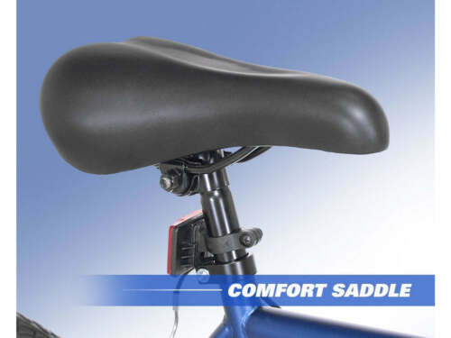 Kent 700c Thruster Fixie Men's Bike, Blue 26.75 inch Wheel Fast Shipping