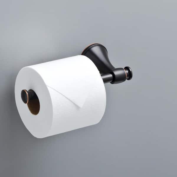 Accolade Expandable Toilet Paper Holder in Oil Rubbed Bronze