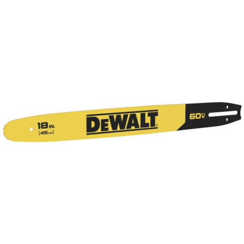 DeWalt DWCS600 15 Amp BL 18" Electric Chainsaw New