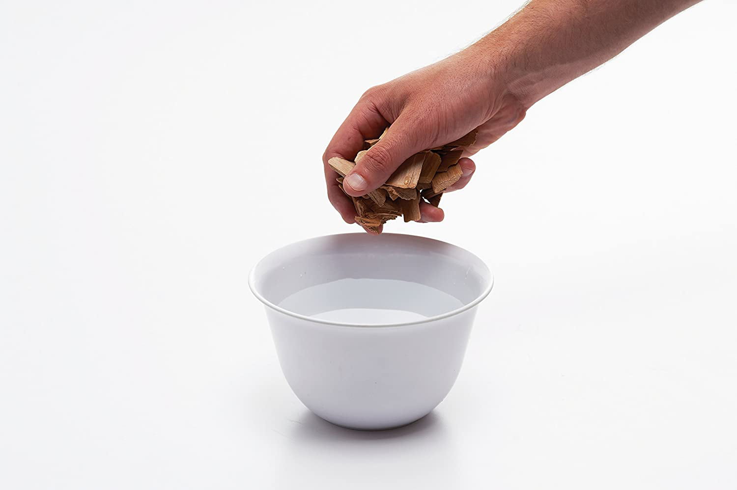 GrillPro Alder Wood Smoking Chips 2 lb