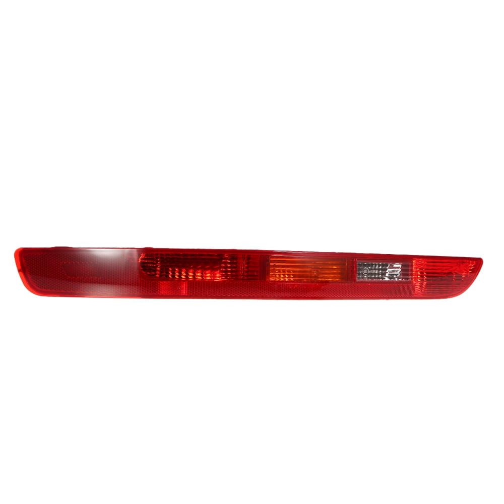 Rear Left Side Tail Light Lower Bumper Tail Lamp Replacement for Audi Q5 2.0T 2009-2015 8R0945095B