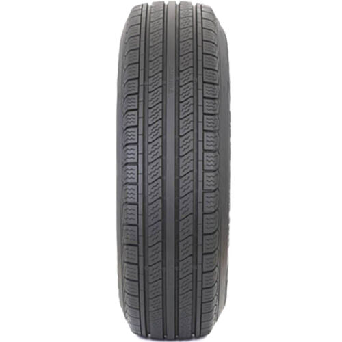 Tire Carlisle Radial Trail HD ST 225/75R15 Load E 10 Ply Trailer