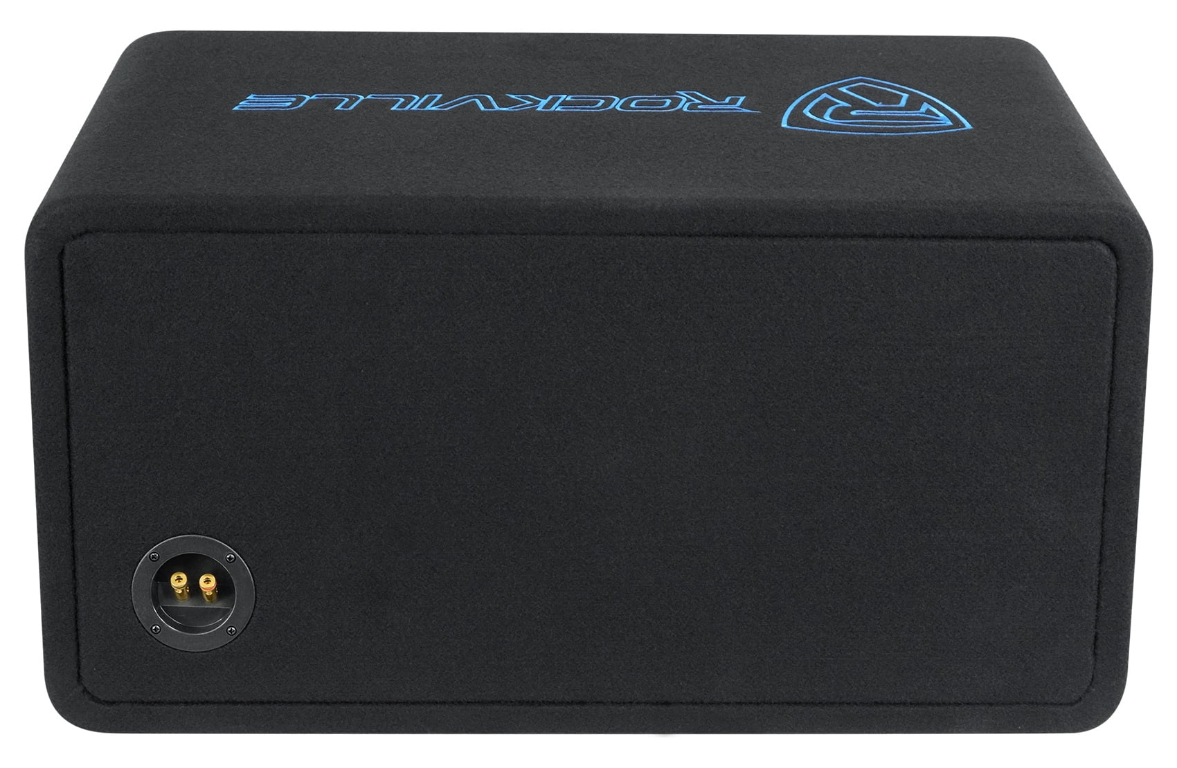 Rockville DV10K52 Dual 10