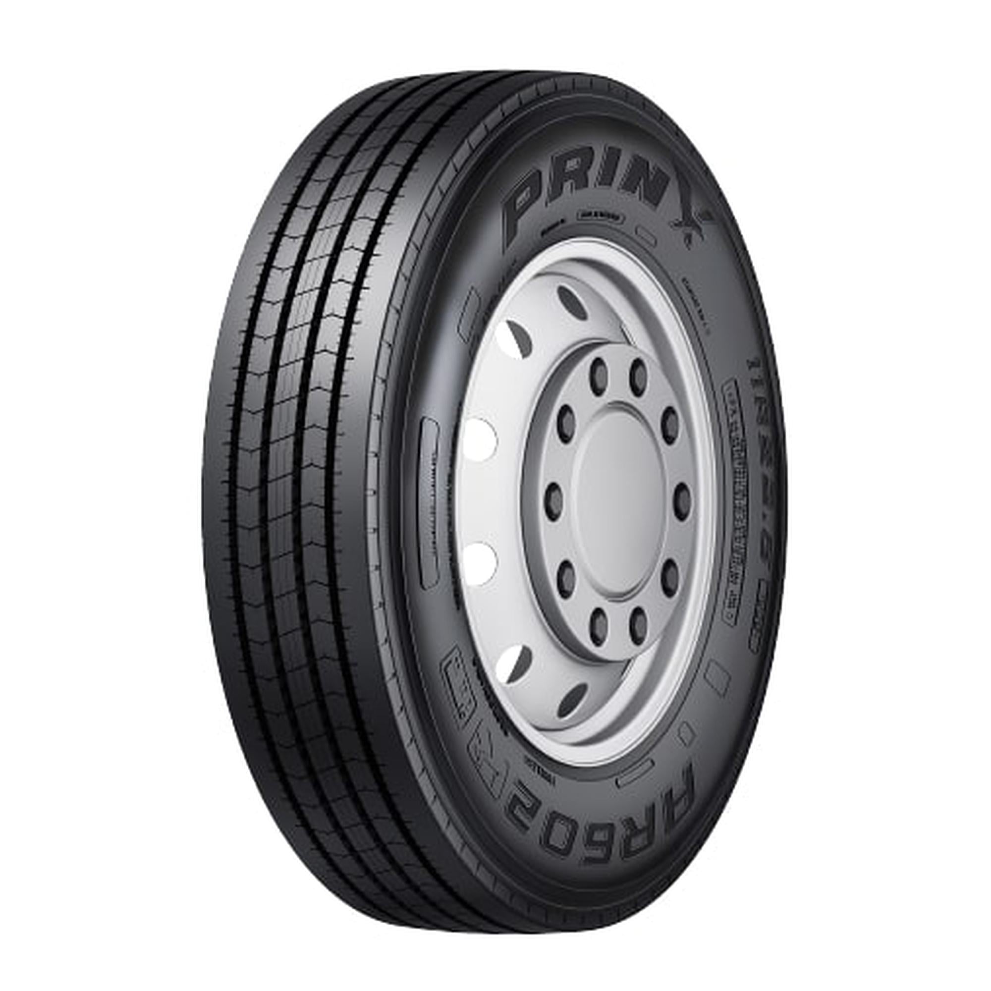 Prinx AR602 235/75R17.5 143/141J J Commercial Tire