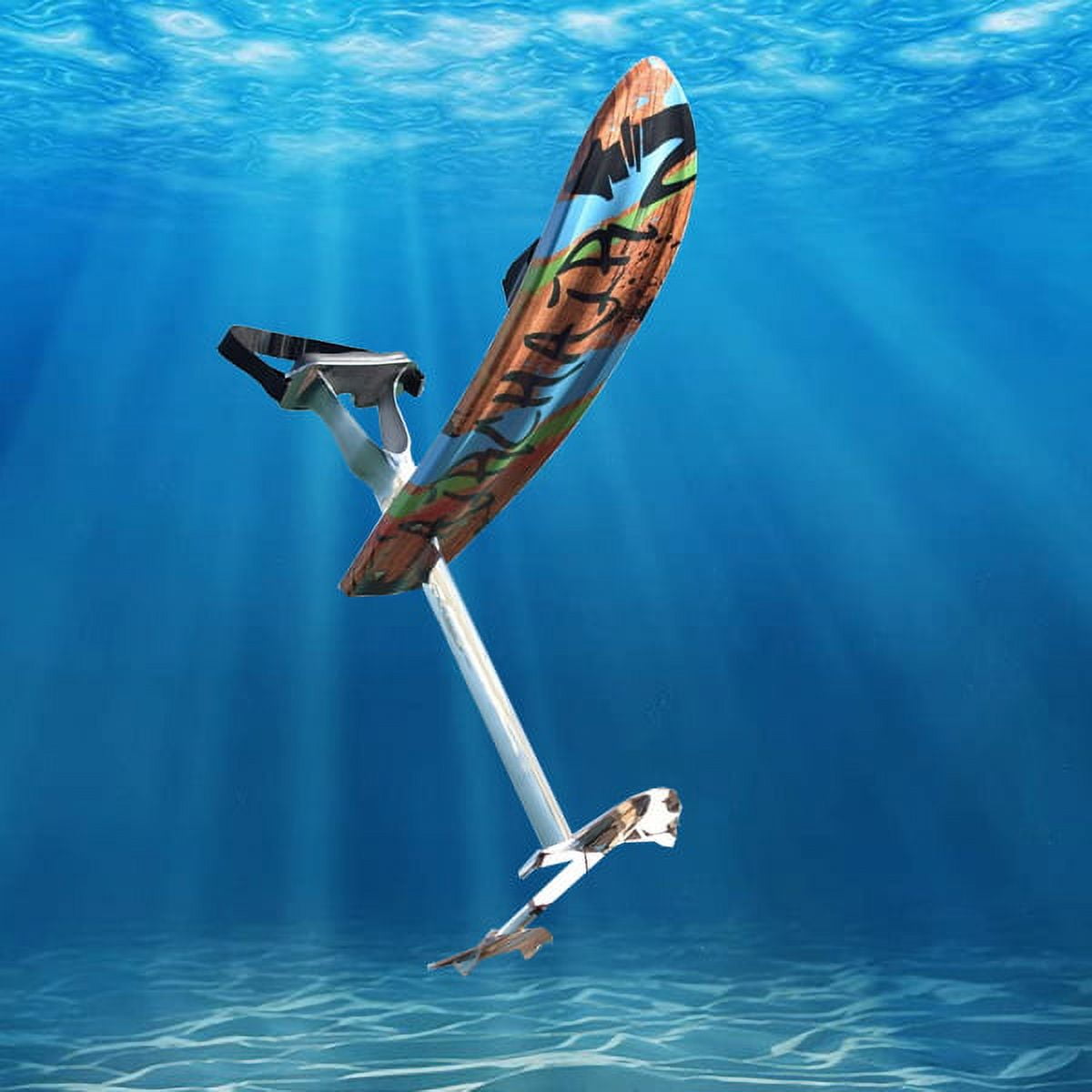 Elevation 28 Air Chair Ski