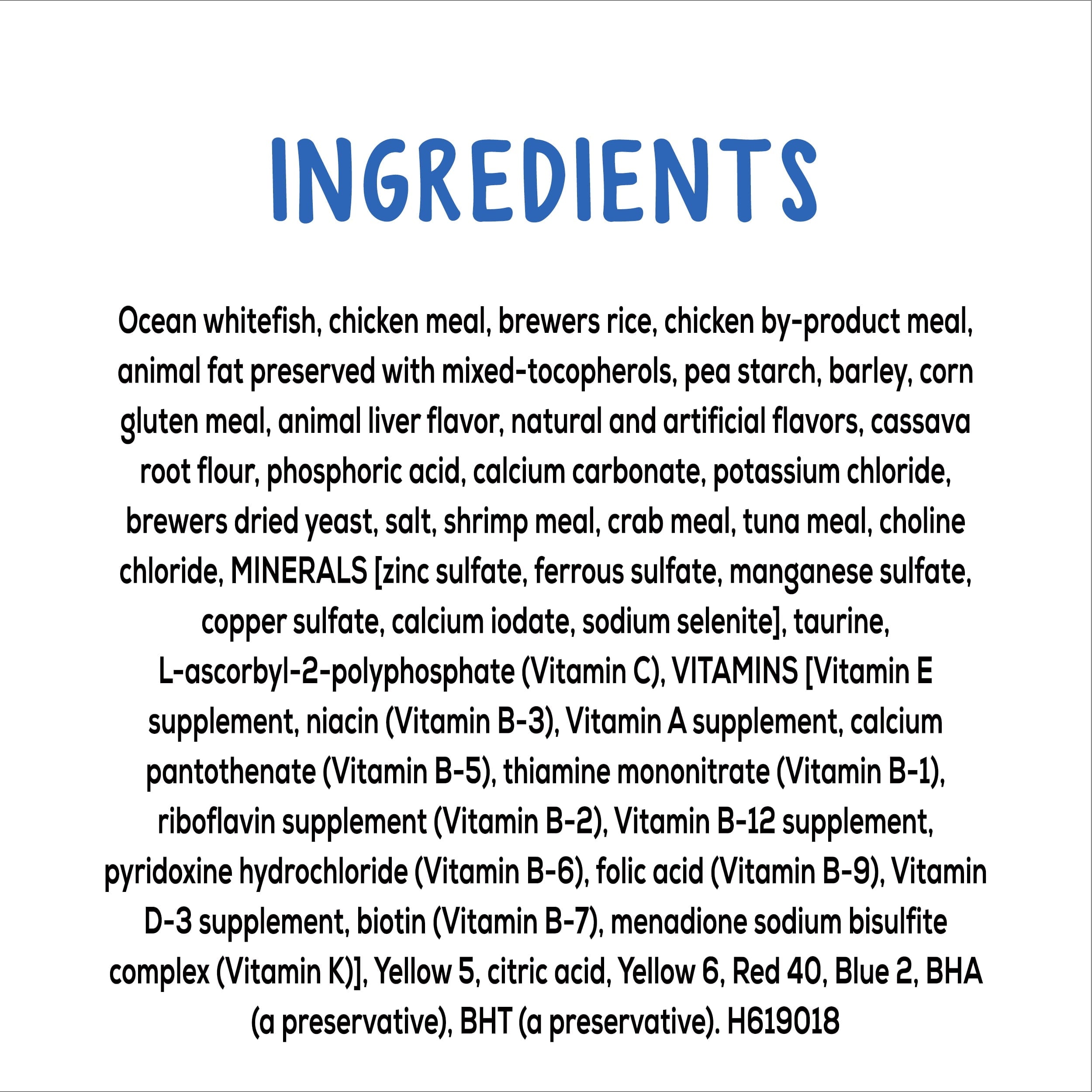 Purina Friskies Cat Treats, Party Mix Beachside Crunch Snacks, 2.1 oz Pouch