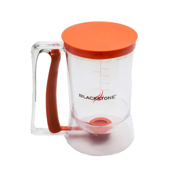 4-Piece Cast Iron Cookware Set in Multi-Colored