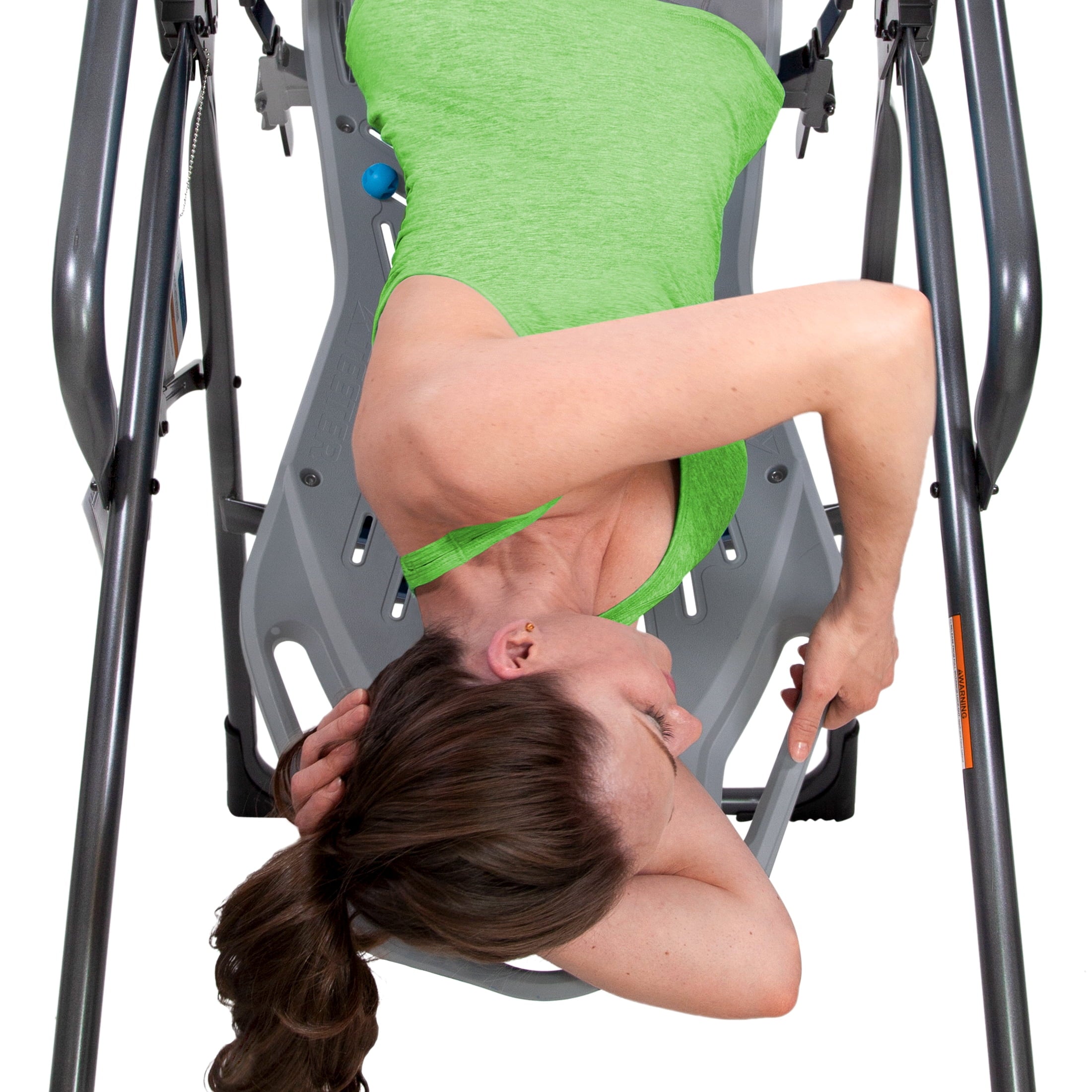 Teeter FitSpine X3 Inversion Table