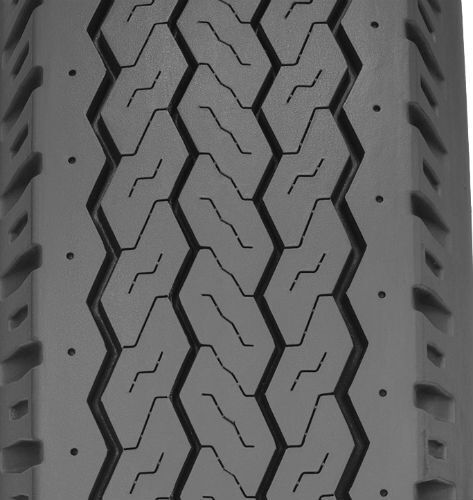 1 New Power King Super Highway Ii  - 8.75/-16.5 Tires 875165 8.75 1 16.5
