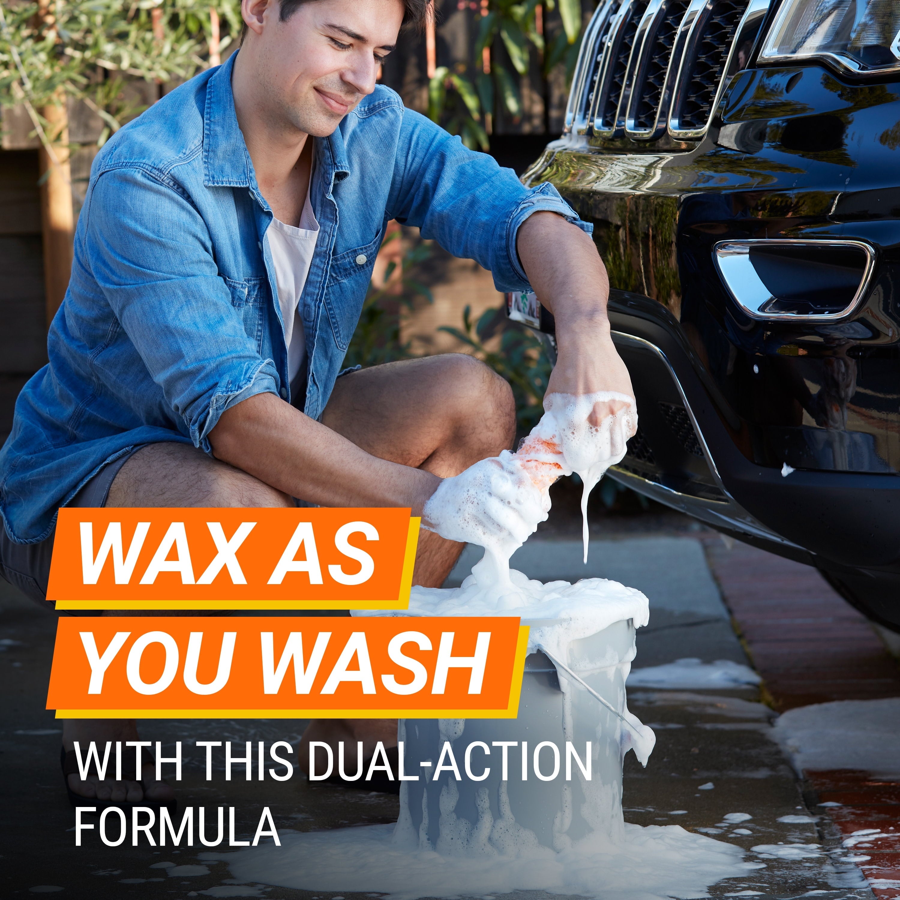 Armor All Holiday Car Cleaning Kit, 10-Piece Holiday Gift Set, Contains Bucket with Lid