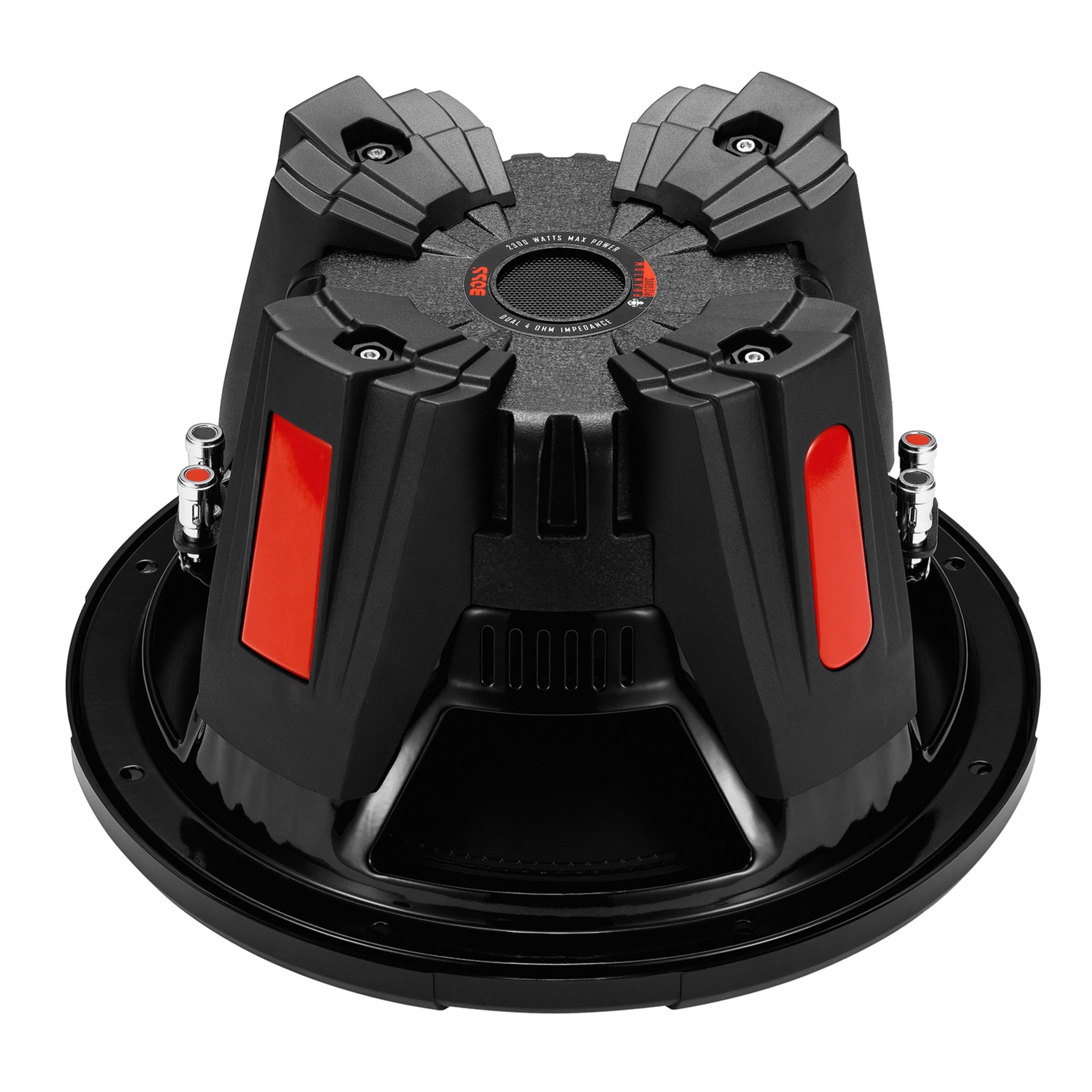 BOSS Audio Phantom 10