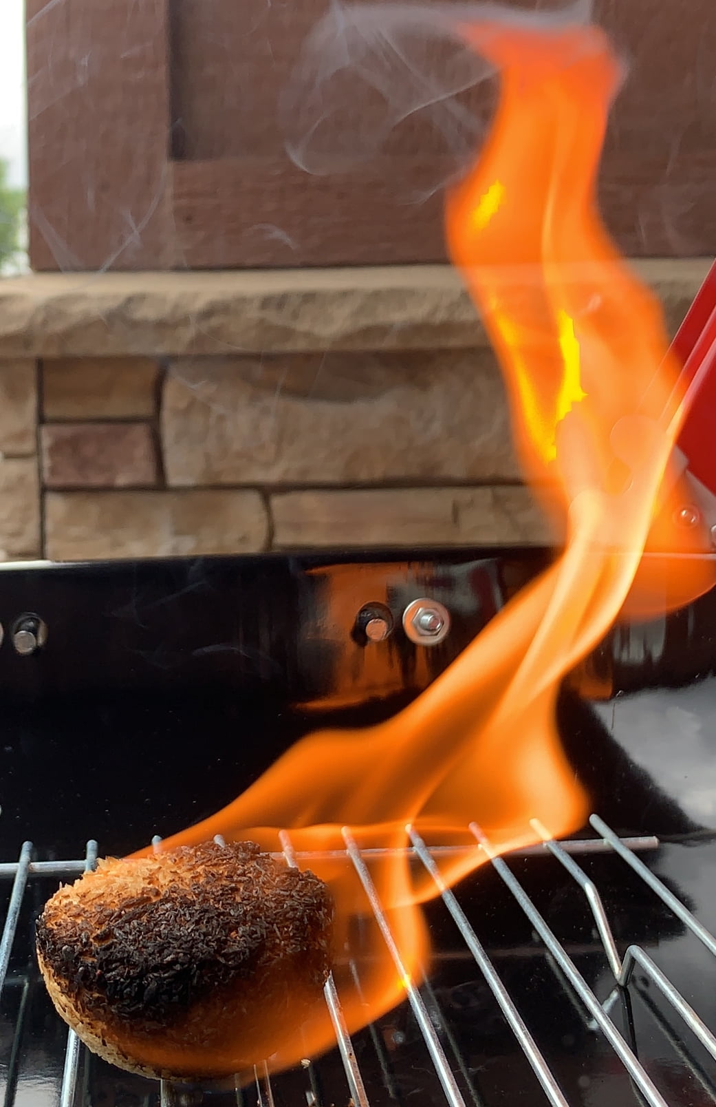 Lightning Nuggets - All Natural Fire Starters - Lightning Nugget 35 Count box with each nugget measuring 2 1/8