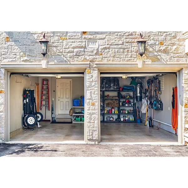 1450 lbs. Capacity 4 ft. x 8 ft. Multi-Purpose Folding Utility Trailer Kit