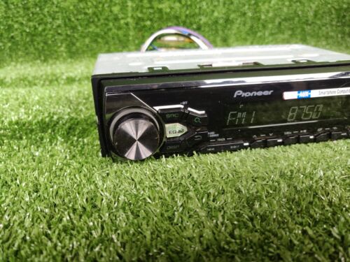 Pioneer Mvh-180ubg Mvh180ubg Original Car Radio