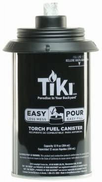 REPLACMNT TORCH CANISTER