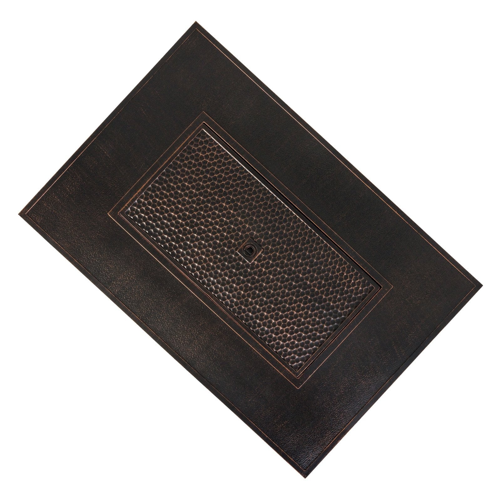 Fire Sense Weyland 48 in. Fire Pit