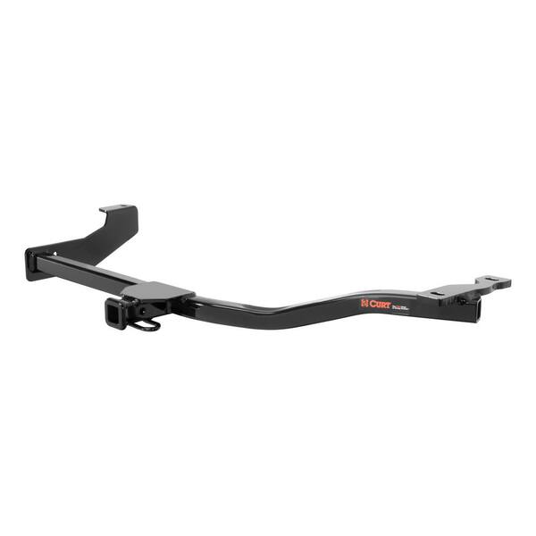 Class 1 Trailer Hitch, 1-1/4