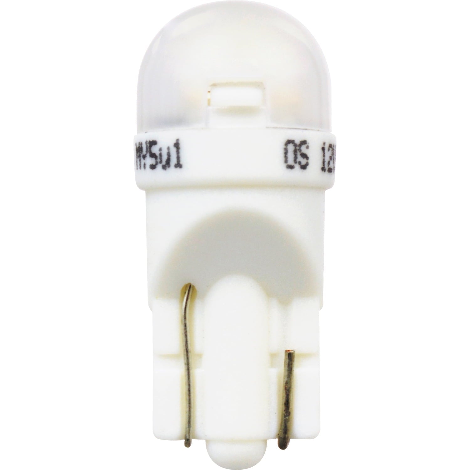 Sylvania 194 White LED Automotive Mini Bulb, Pack of 1