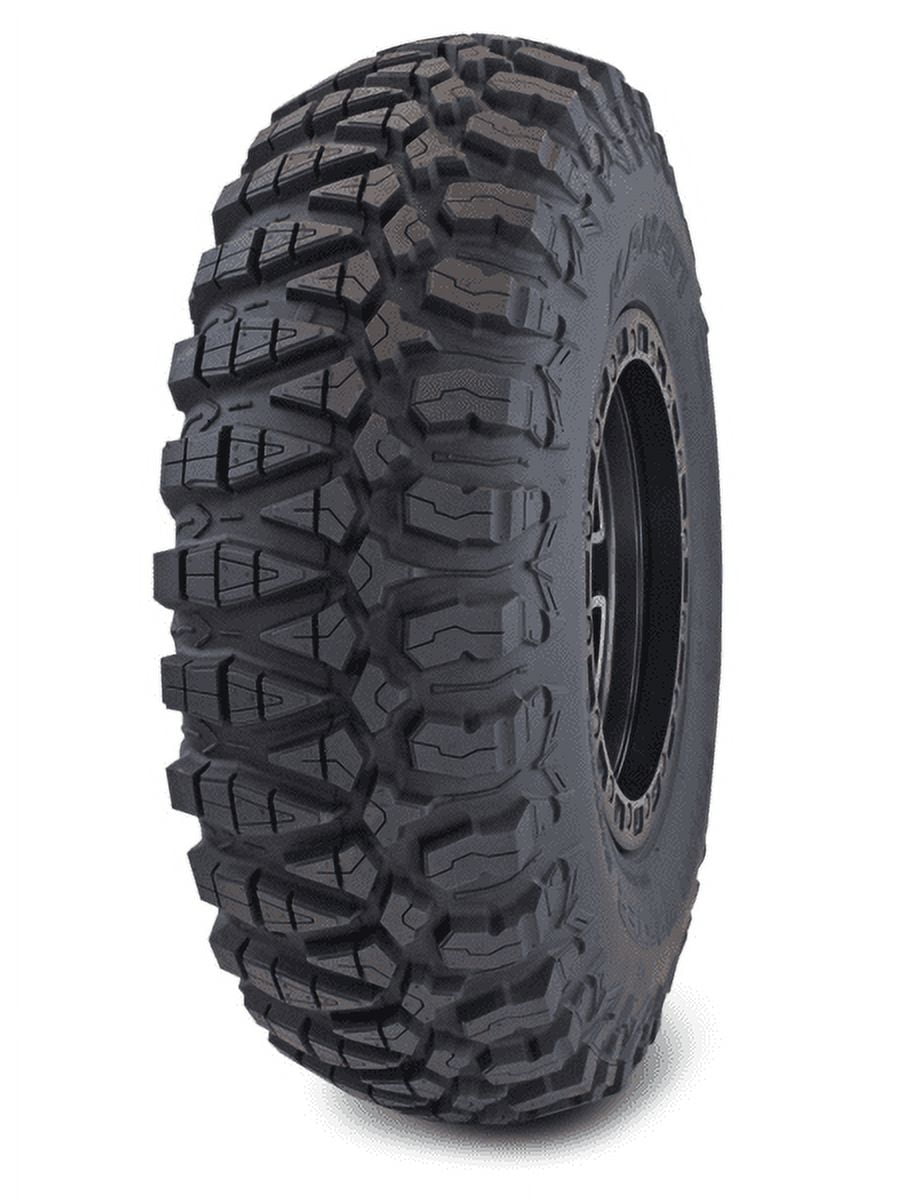 GBC Motorsports Kanati Terra Master Front/Rear 30/10 15 Tire