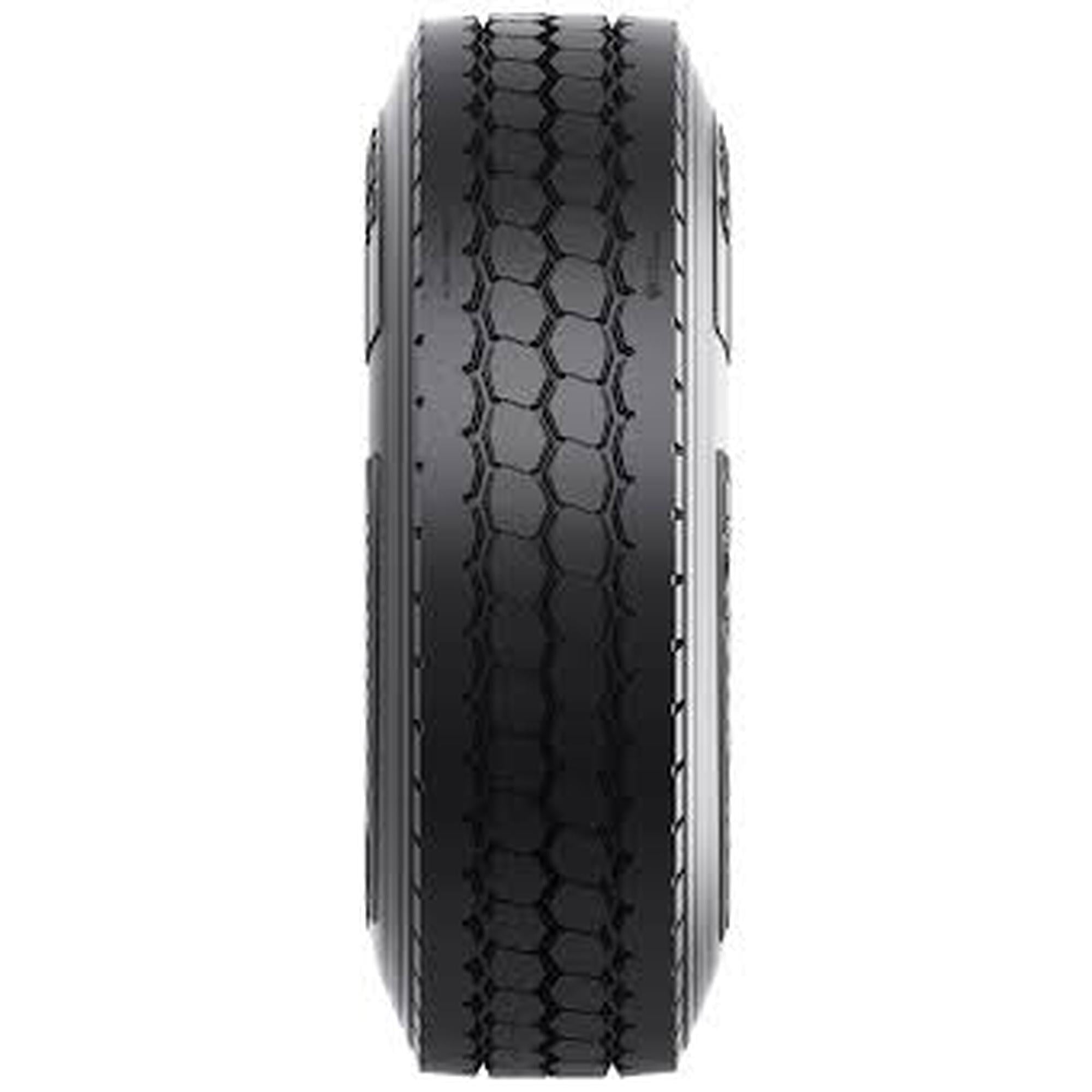 Fortune FAM210 11R22.5 146/143K H Commercial Tire