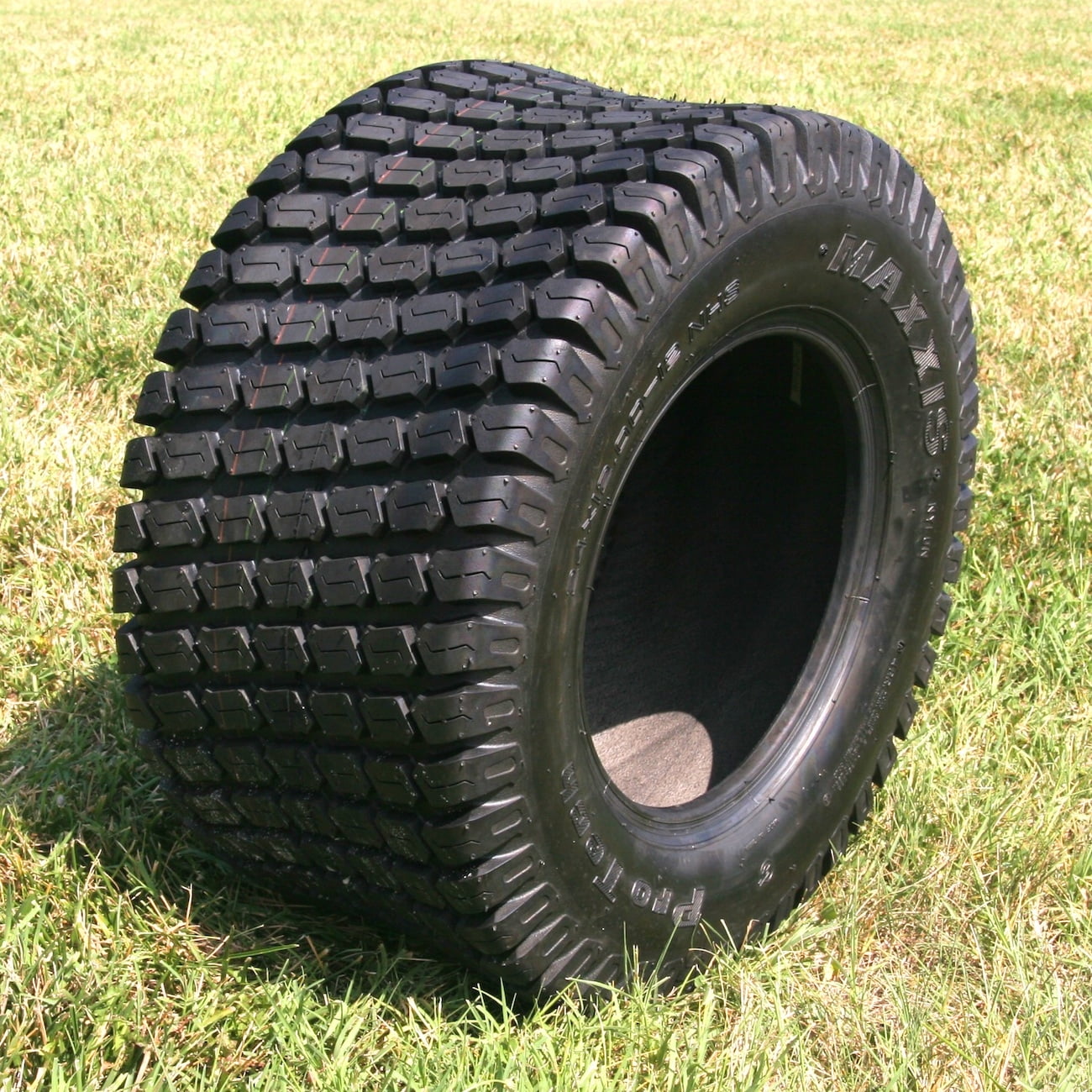 24x12.00-10 4Ply Turf Tire