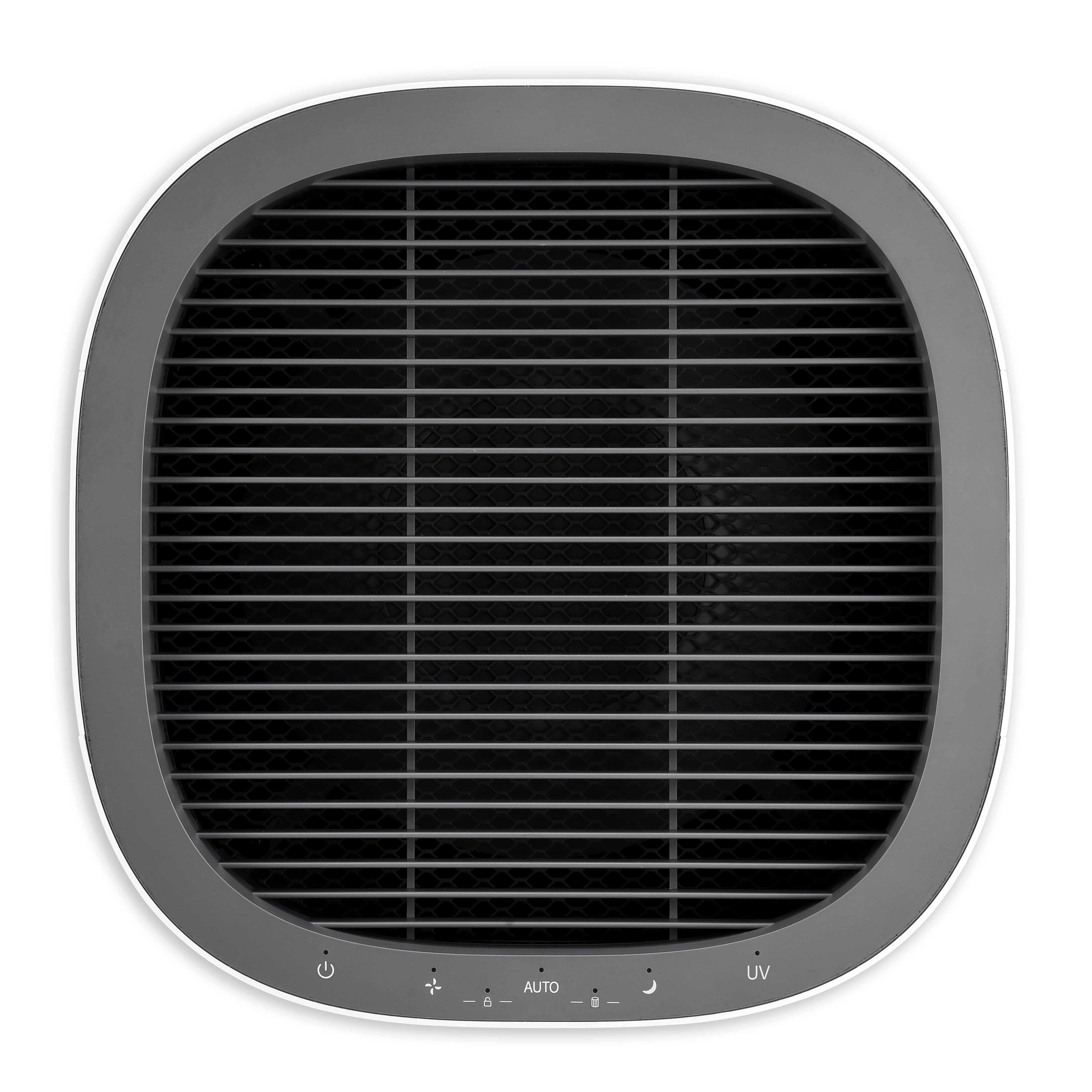 Germ Guardian Air Purifier with 360-Degree HEPA, UV-C, & Air Quality Monitor, AC9600W