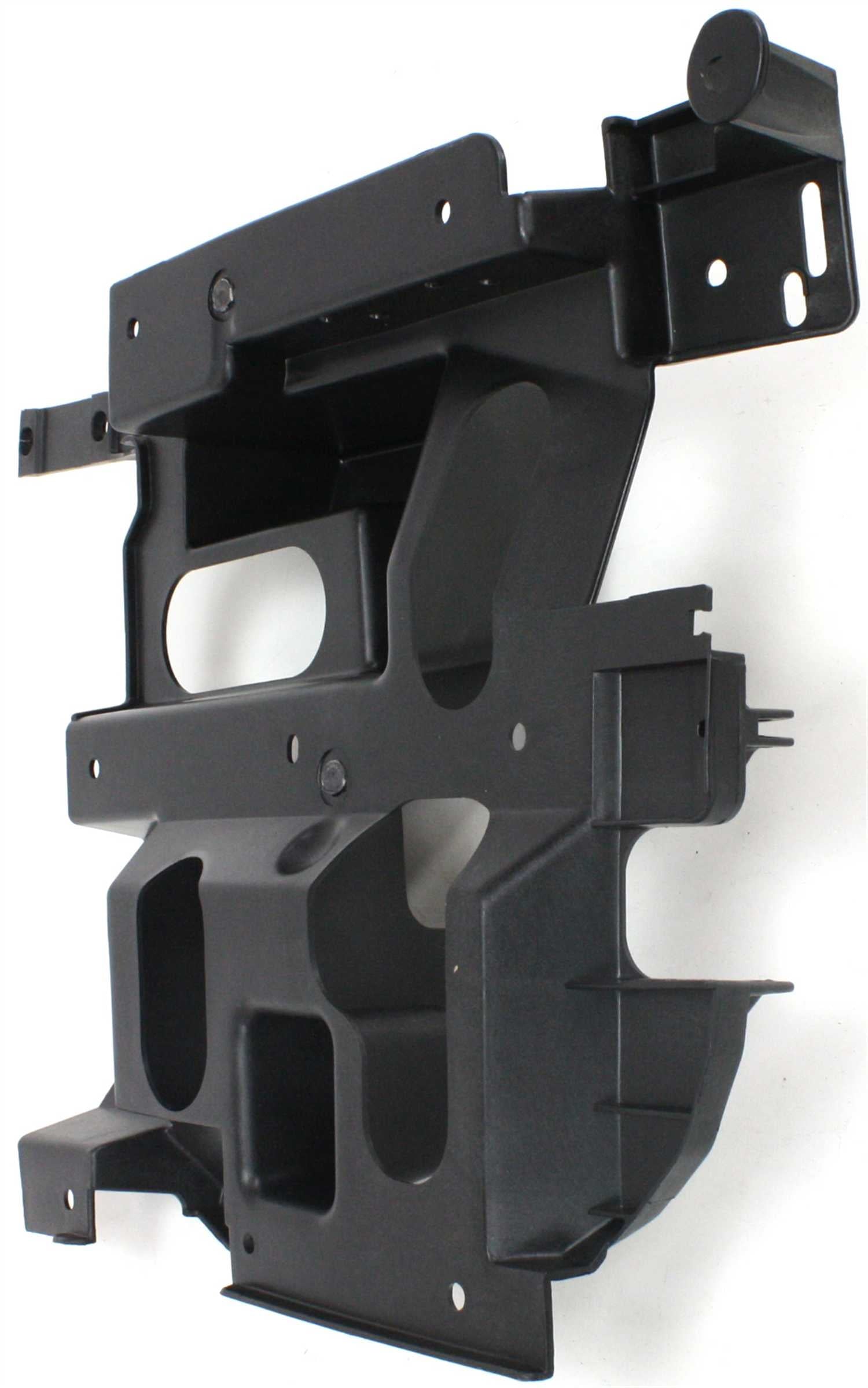 Headlight Bracket Compatible with 2002-2006 Chevrolet Avalanche 1500 2500 Right Passenger