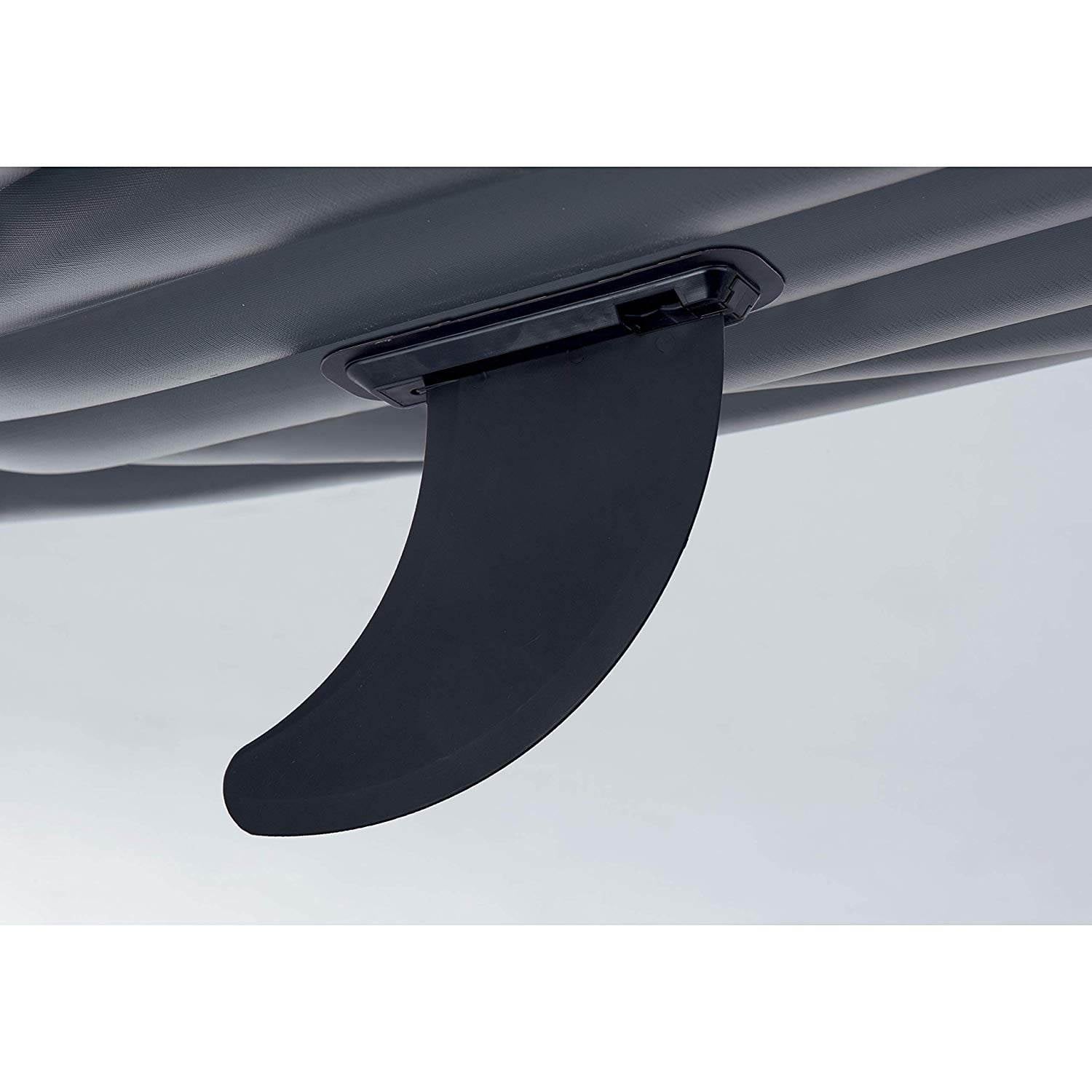 Intex 2-Person Inflatable Kayak with Oars, Pump & 1-Person Inflatable Kayak