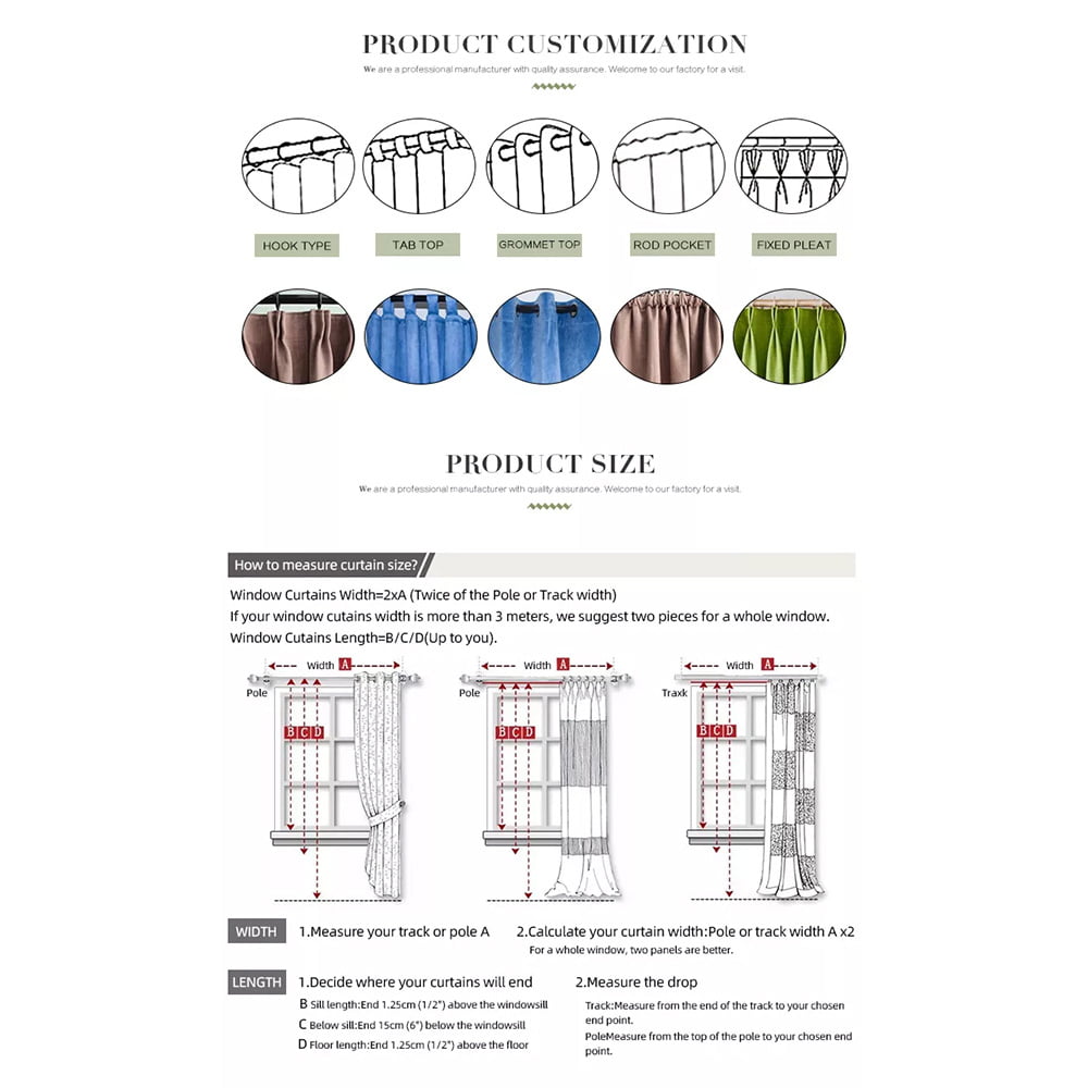 Ritualay Drapes Light Filtering Curtains Grommet Luxury Window Curtain Semi Sheer Privacy Home Decor Long Linen Textured Light Gray W: 43