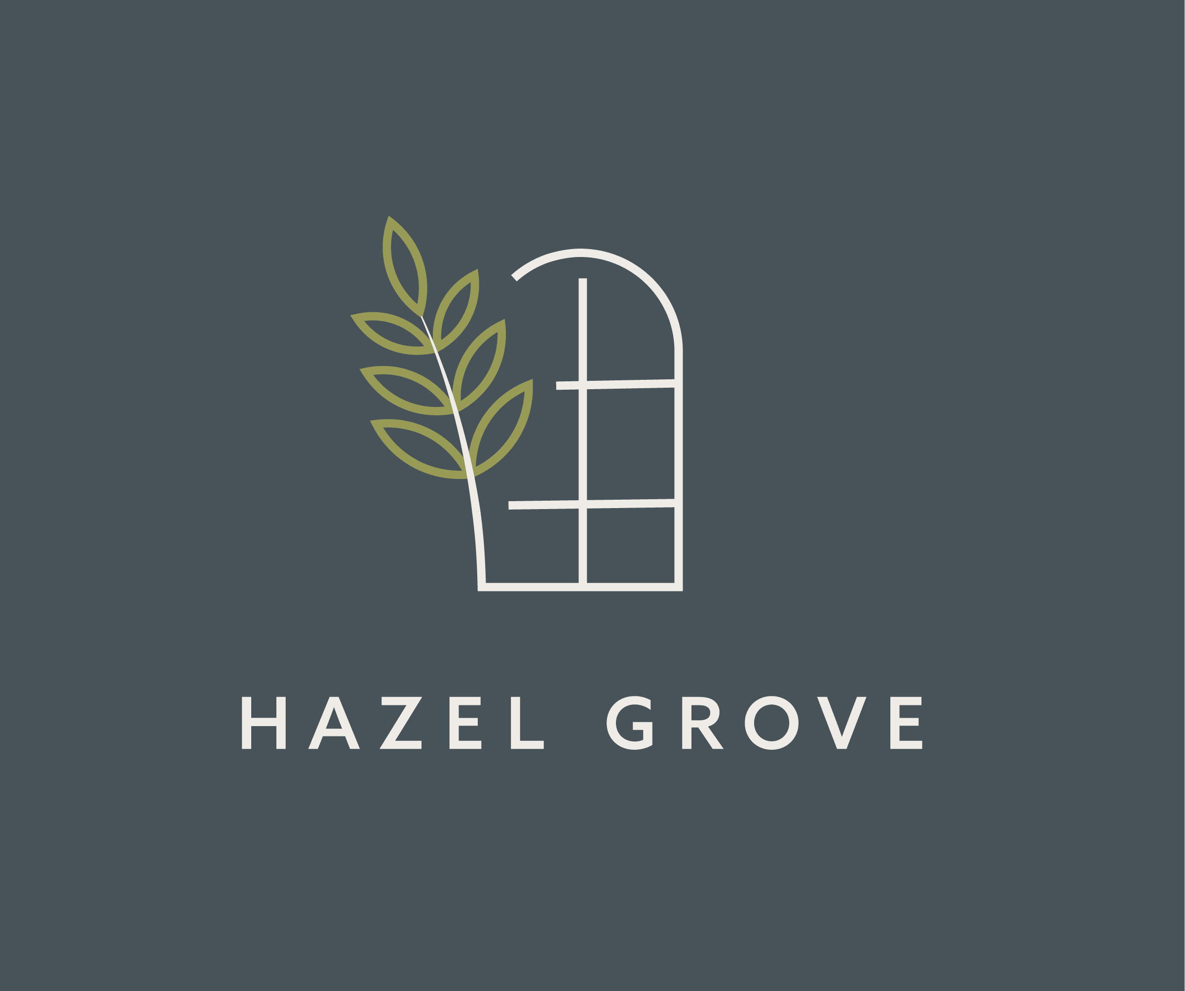 Hazel Grove Luca Folding Cot Guest Bed with 2