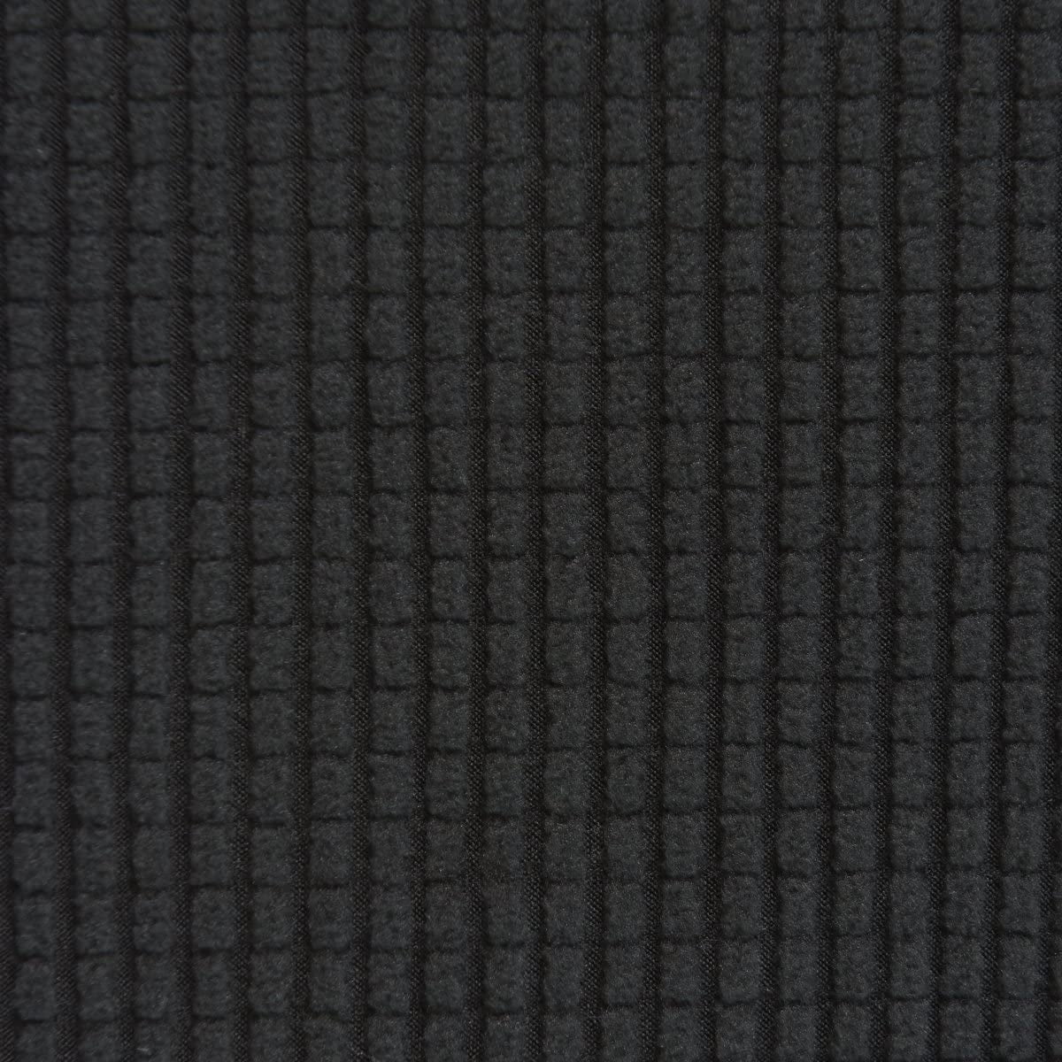 Easy-Going Solid Print Polyester Sofa Slipcover, Light Gray