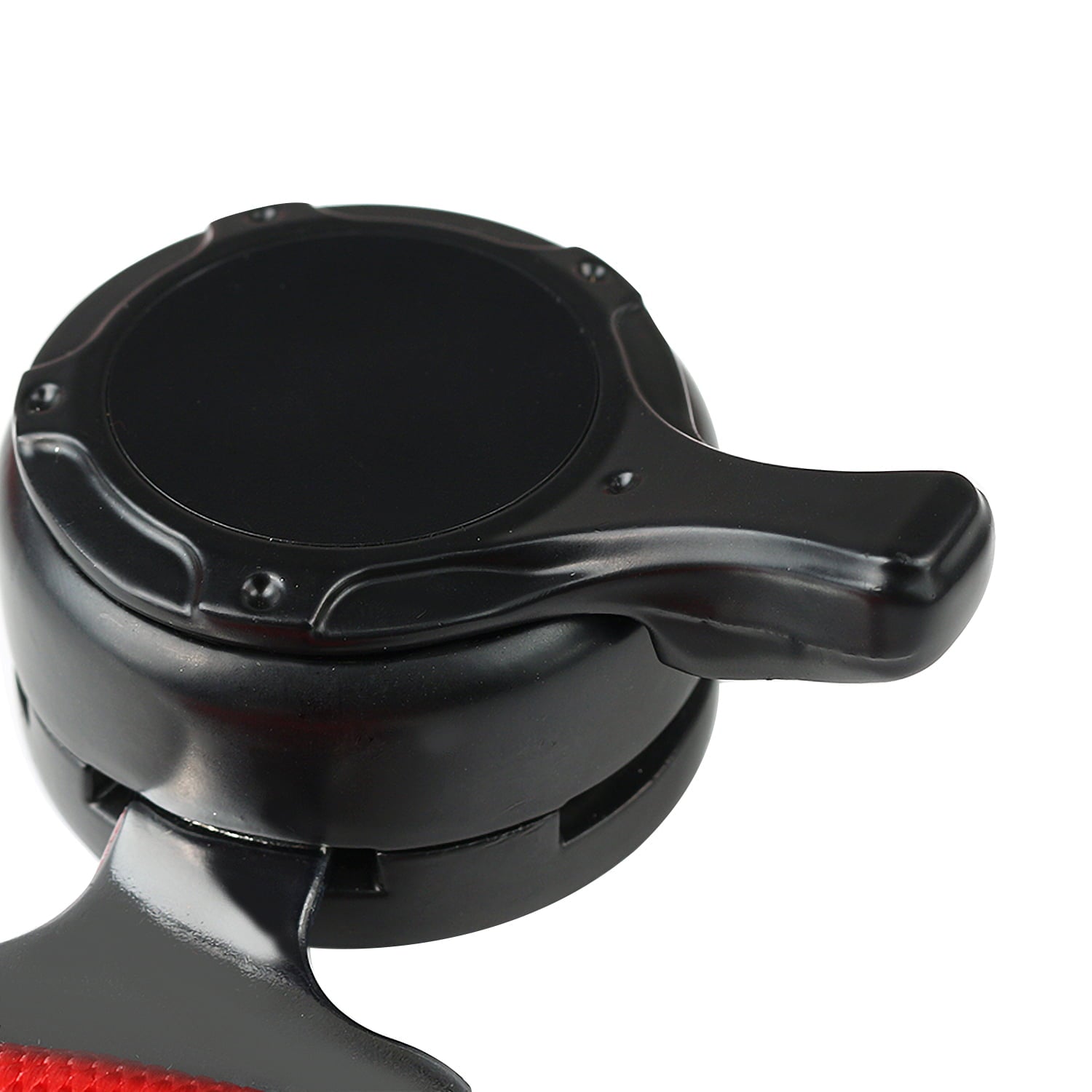 Spec-D Tuning 5-Point Red Nylon Straps Racing Harness W/ Link Safety SFI 16.1 Seat Belt 1PC Fits select: 1997-2012 CHEVROLET TAHOE, 2005-2012 CHEVROLET EQUINOX