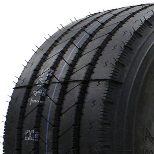 1 New Sailun S637  - 265/70r19.5 Tires 26570195 265 70 19.5