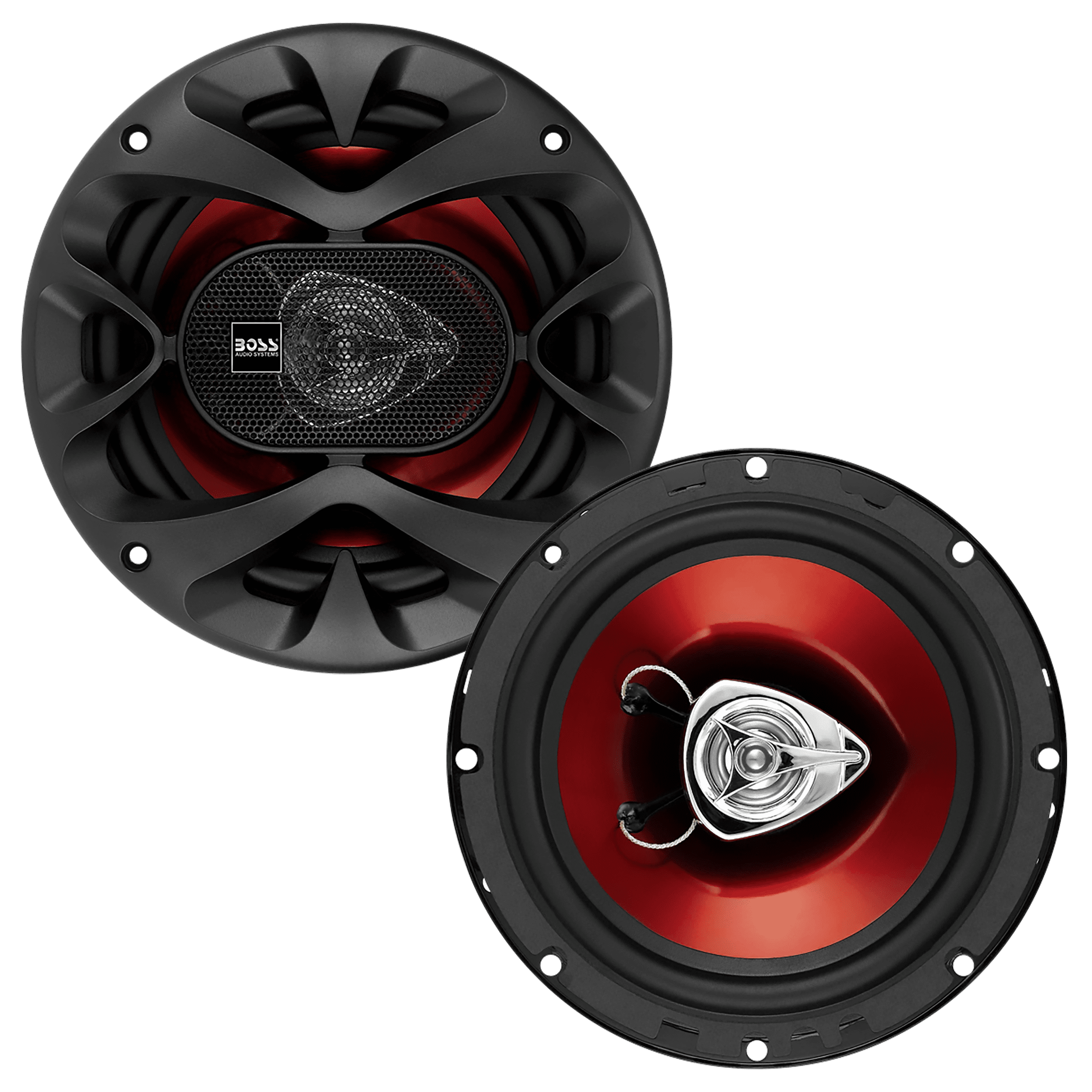 Boss Audio CH6520 6.5