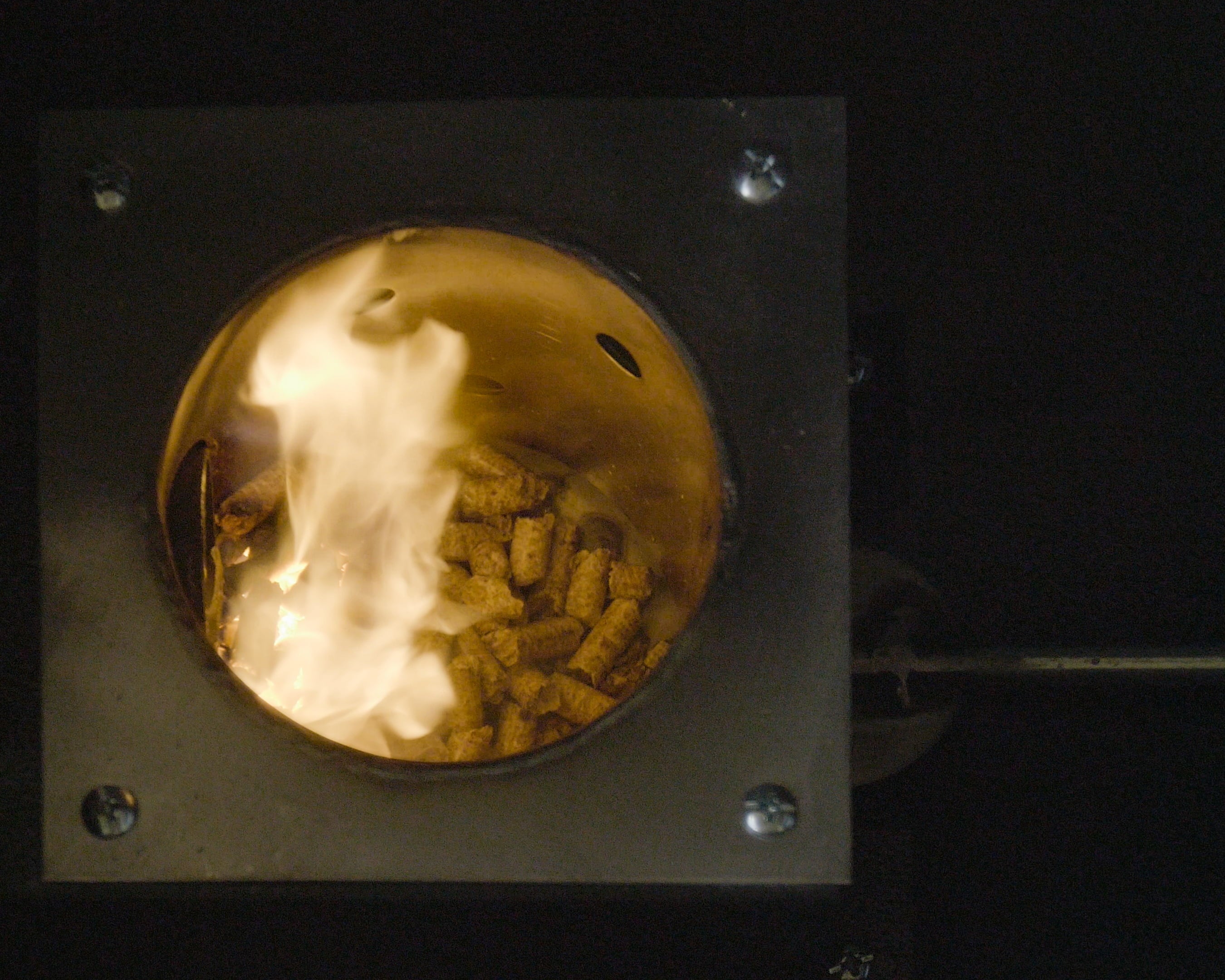 Camp Chef Mesquite Wood Smoke Pro Premium Hardwood Pellets