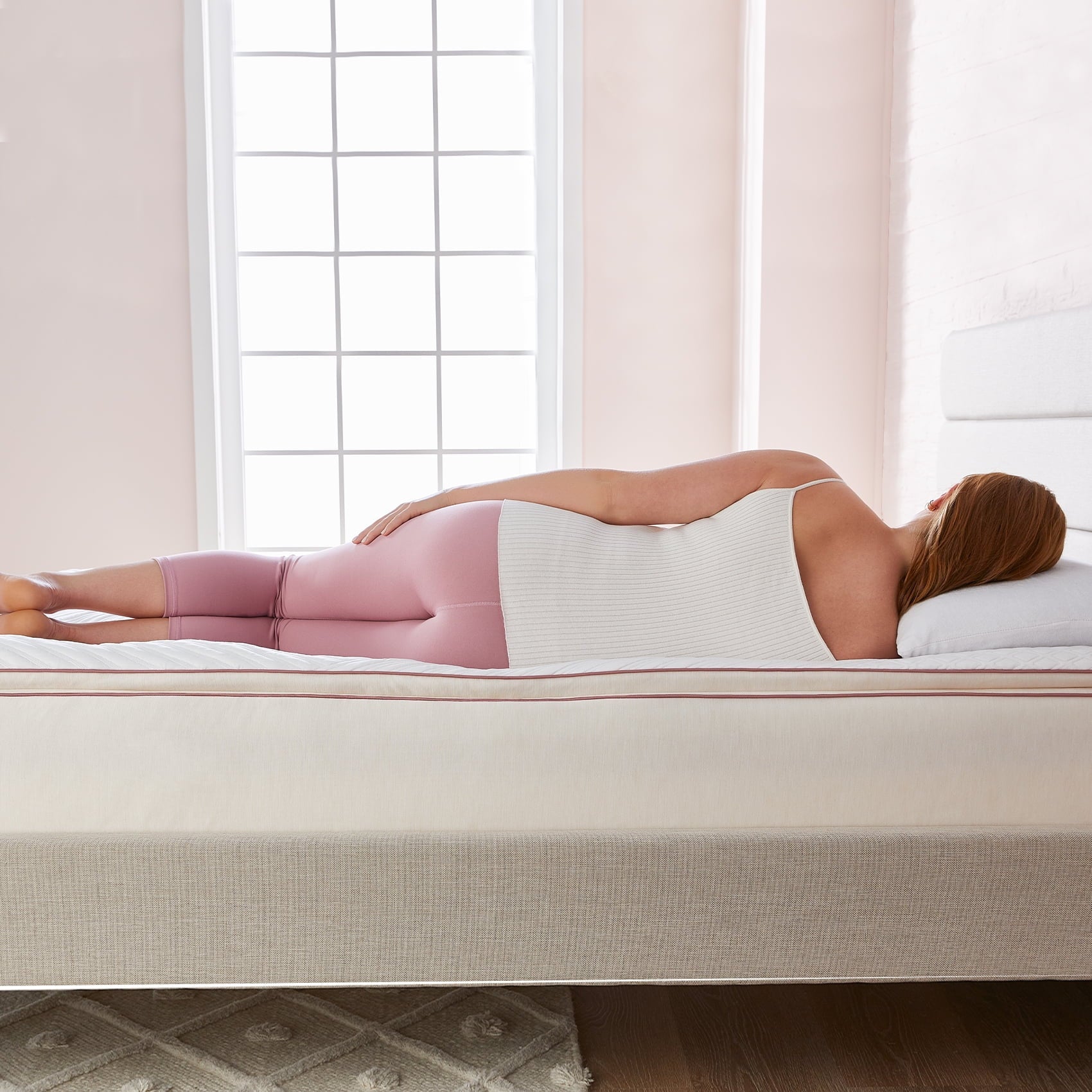 by Novaform Plush Pillowtop 12