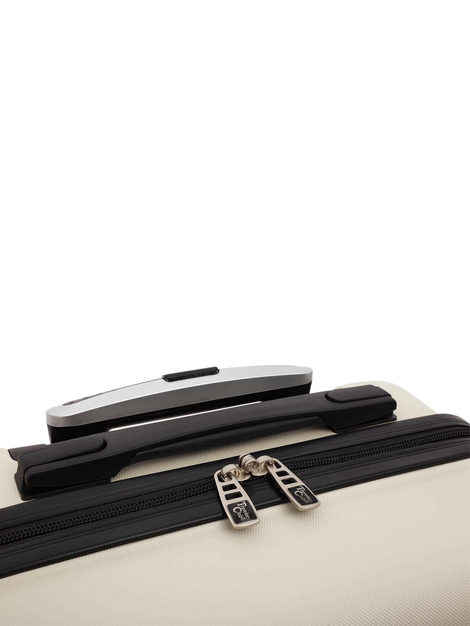 Travelers Club Richmond Hardside 20