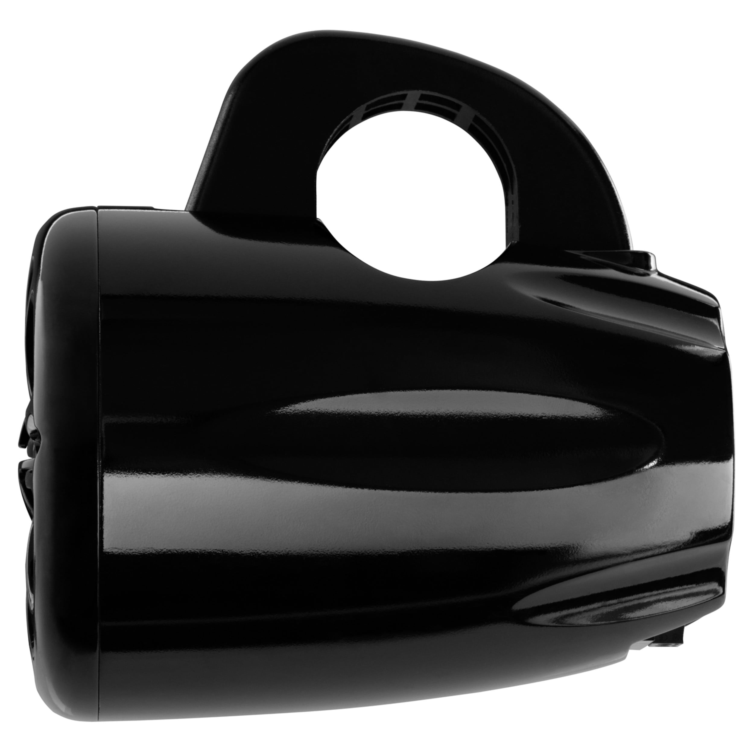 BOSS Audio Systems B40RGB ATV UTV Marine Weatherproof System - Amplified, 4 Inch Stereo Speakers, Full Range, 2 Way, Full Range Audio, Tweeters, Bluetooth, IPX5 Rated Weatherproof, Sold in Pairs