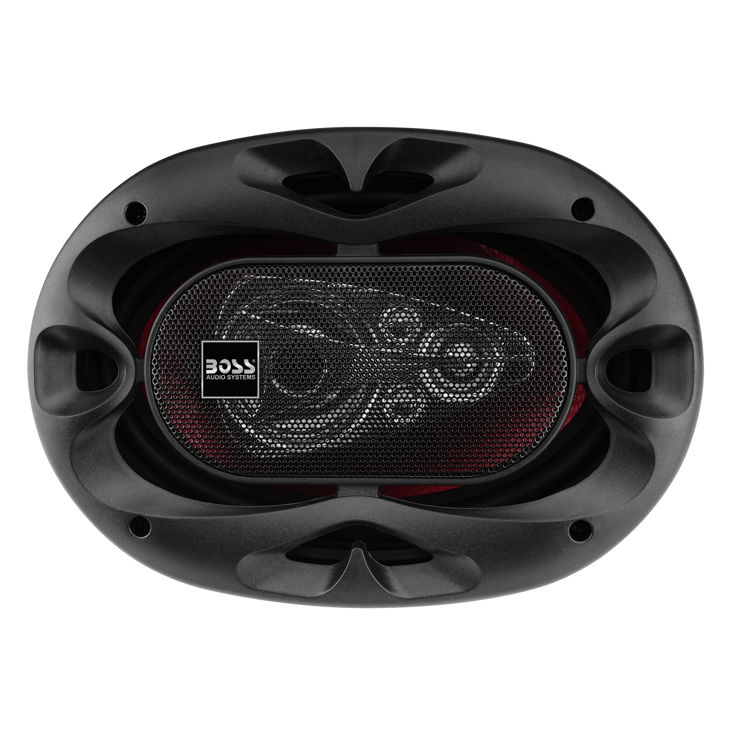 BOSS Audio Systems CH6950 6” x 9” Car Speakers, 600 Watts, Full Range, 5 Way