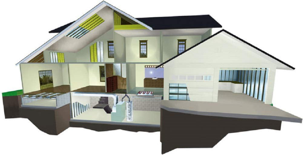 Reflectix BP24010 Series Foil Insulation, 24 in. x 10 ft