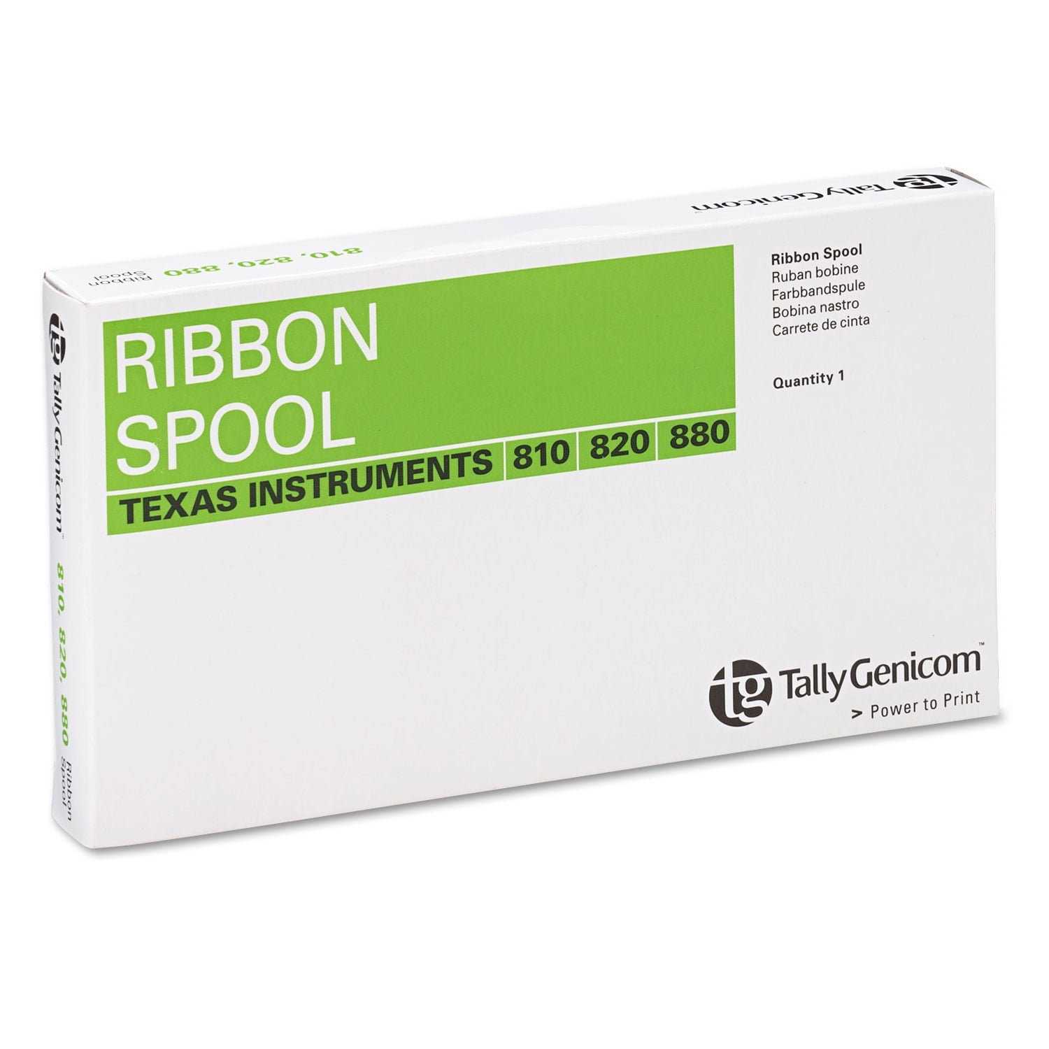 Texas Instruments TI-503 SV Pocket-size calculator with giant SuperView display