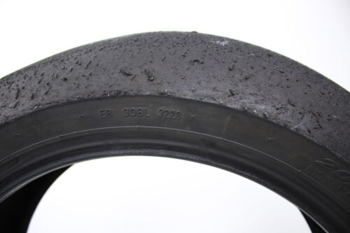 Pirelli Diablo Superbike Rear 200/65R17 SCX RACE SLICK