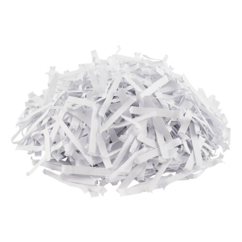 10-Sheet Micro-Cut Paper Shredder