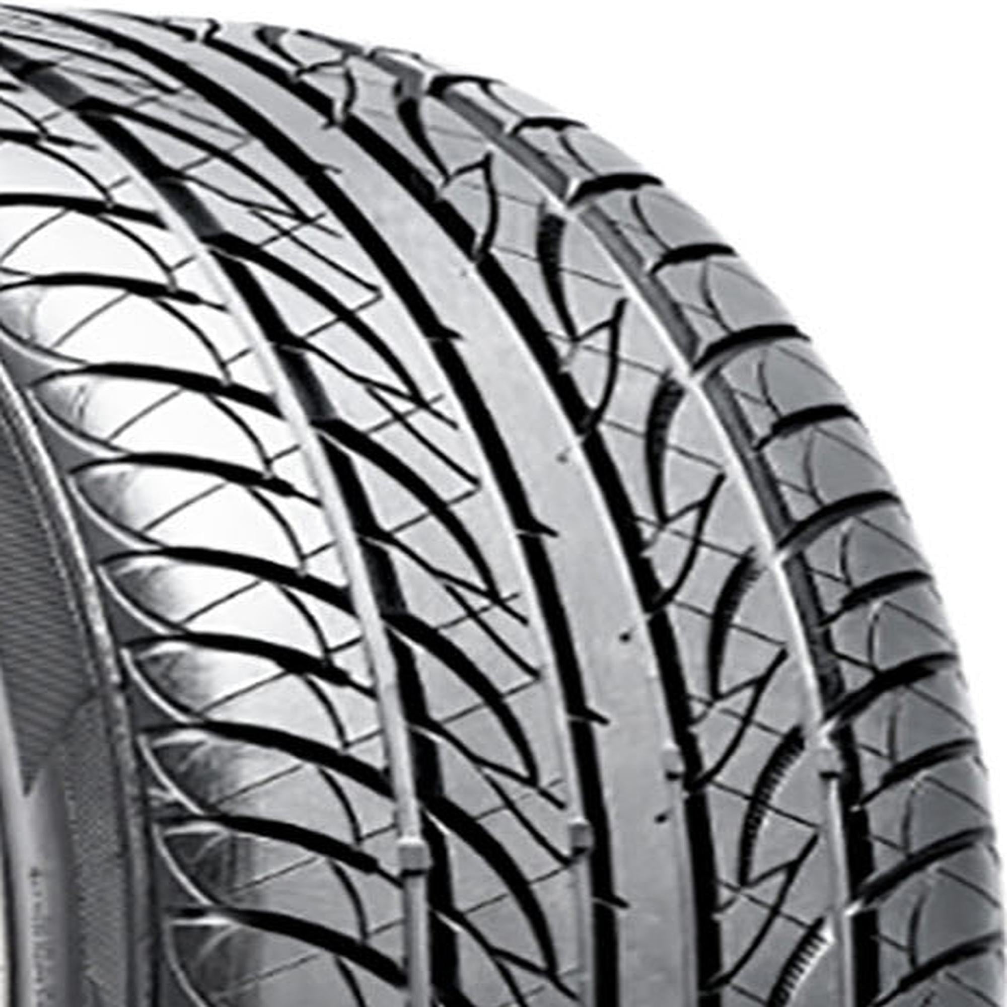 Summit Ultramax HP A/S All Season 225/45R17 94W XL Passenger Tire