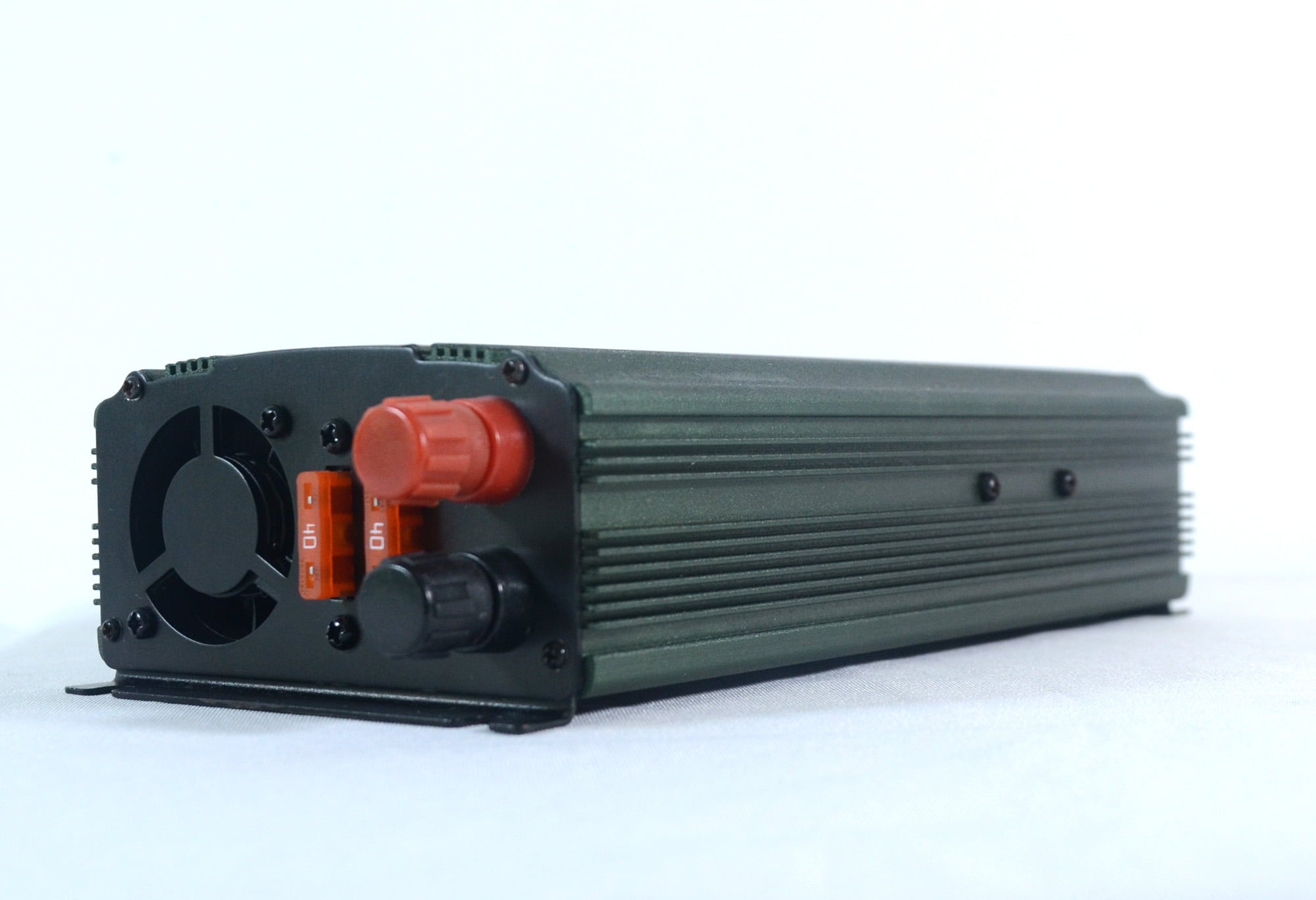 Nature Power 750 Watt Modified Sine Power Inverter