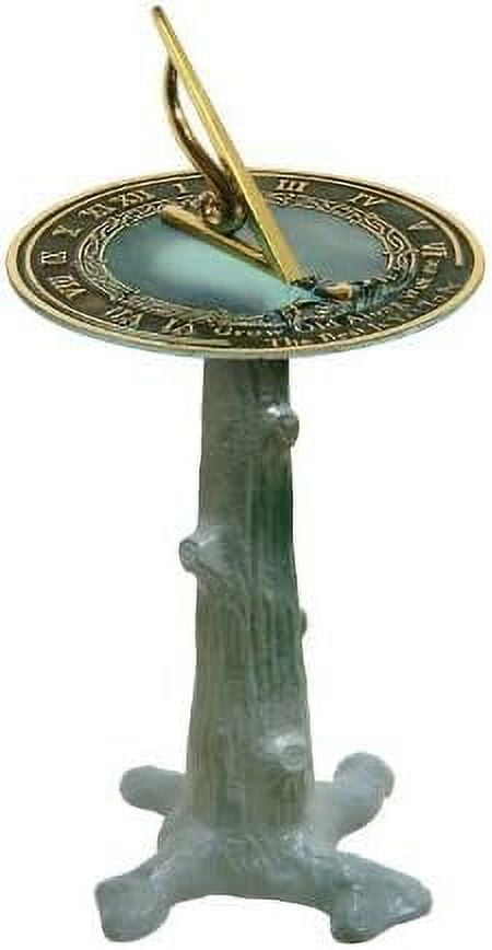 Rome Industries B65 Tree Pedestal - Cast Iron