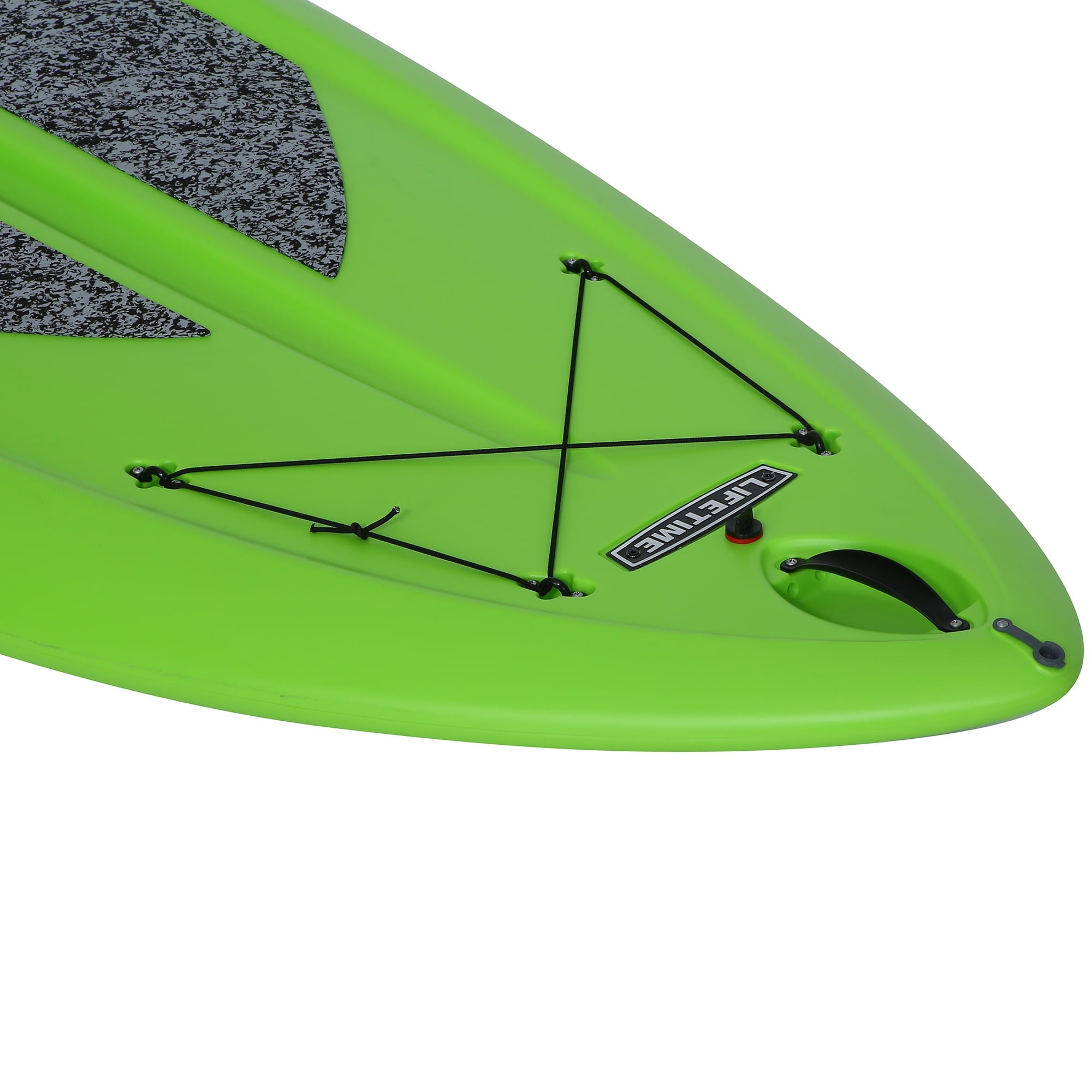 Lifetime Freestyle XL™ 116 in Stand-up Paddleboard, Lime Green (90213)