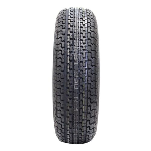 1 New Omni Trail  - St175/80r13 Tires 1758013 175 80 13
